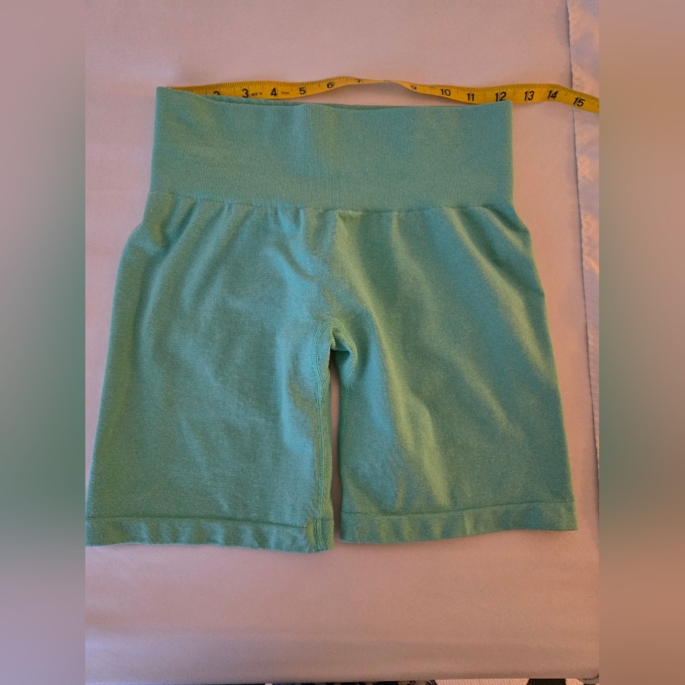 NVGTN Women's Workout Shorts